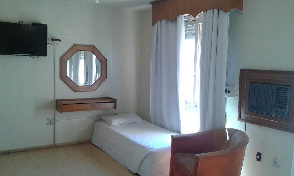 Royal Palace Hotel Porto Alegre Quarto foto