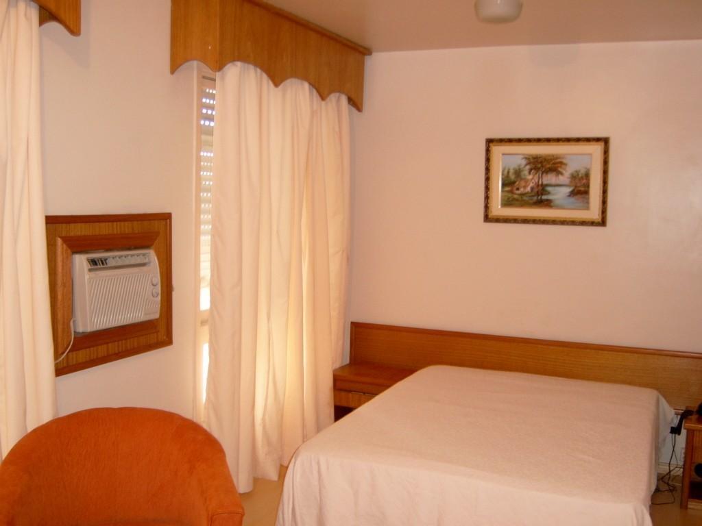 Royal Palace Hotel Porto Alegre Quarto foto